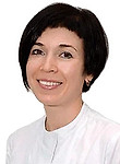 Врач Метелева Светлана Владимировна
