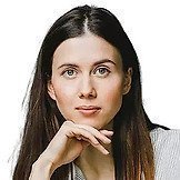 Врач Милисевич Ксения Олеговна