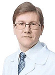 Врач Минчаков Михаил Сергеевич