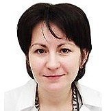 Врач Митягина Светлана Васильевна