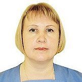 Врач Мясникова Елена Анатольевна