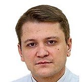 Врач Мохирев Александр Александрович