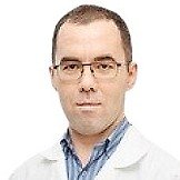 Врач Морданов Юрий Алексеевич