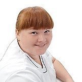 Врач Можегова Анастасия Сергеевна