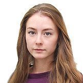 Врач Мусихина Валерия Романовна