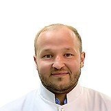 Врач Насибуллин Рамиль Раилевич 
