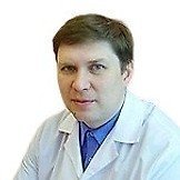 Врач Наугольных Петр Валерьевич