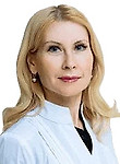 Врач Небишь Олеся Витальевна