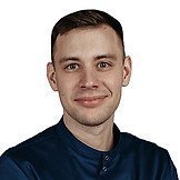 Врач Некрасов Дмитрий Сергеевич