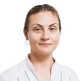 Врач Некрасова Анна Анатольевна