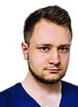 Врач Нестеров Владислав Сергеевич