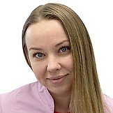 Врач Никитина Юлия Сергеевна