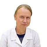 Врач Николаева Татьяна Владимировна