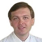 Врач Никулин Владимир Александрович