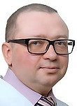 Врач Носач Андрей Юрьевич