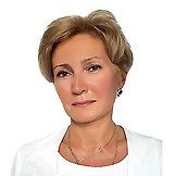 Врач Носкова Евгения Владимировна