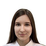 Врач Носкова Валентина Владимировна