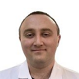 Врач Носов Илья Валерьевич
