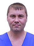 Врач Обатуров Антон Валентинович