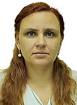 Врач Образцова Светлана Павловна