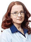 Врач Огаркова Наталья Игоревна