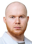 Врач Олин Павел Владимирович
