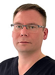 Врач Онучин Михаил Алексеевич