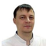 Врач Онучин Михаил Дмитриевич