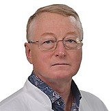 Врач Онучин Павел Геннадьевич