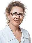 Врач Осипова Майя Геннадьевна