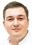 Врач Осканов Адам Камаудинович