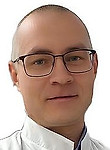 Врач Овечкин Дмитрий Анатольевич