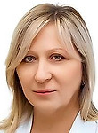 Врач Овсюкова Лариса Альфредовна