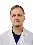 Врач Падыганов Дмитрий Васильевич