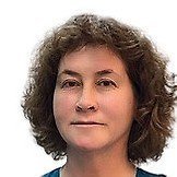 Врач Пахомова Елена Викторовна