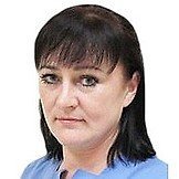 Врач Паламодова Надежда Григорьевна