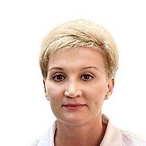 Врач Парфенова Надежда Александровна