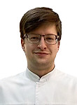Врач Патласов Алексей Вячеславович