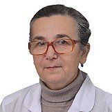 Врач Пэма Елена Викторовна