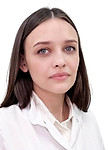 Врач Перминова Анастасия Андреевна