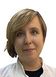 Врач Пестова Елена Анатольевна