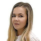 Врач Петухова Екатерина Анатольевна