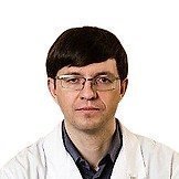 Врач Пьянков Василий Алексеевич