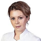 Врач Плишкина Екатерина Андреевна