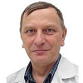 Врач Помыткин Александр Васильевич