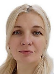 Врач Понина Анастасия Александровна