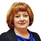 Врач Пономарева Галина Леонидовна