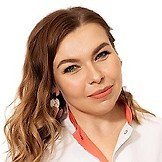 Врач Попова Елена Николаевна