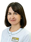 Врач Попугаева Инна Анатольевна