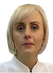 Врач Попырина Наталья Сергеевна